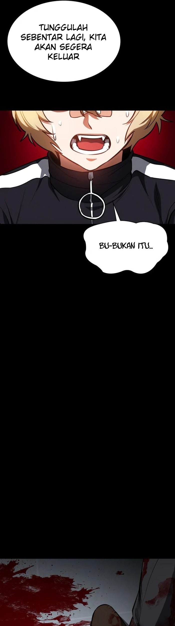 Day Walker Chapter 23 - halaman 52