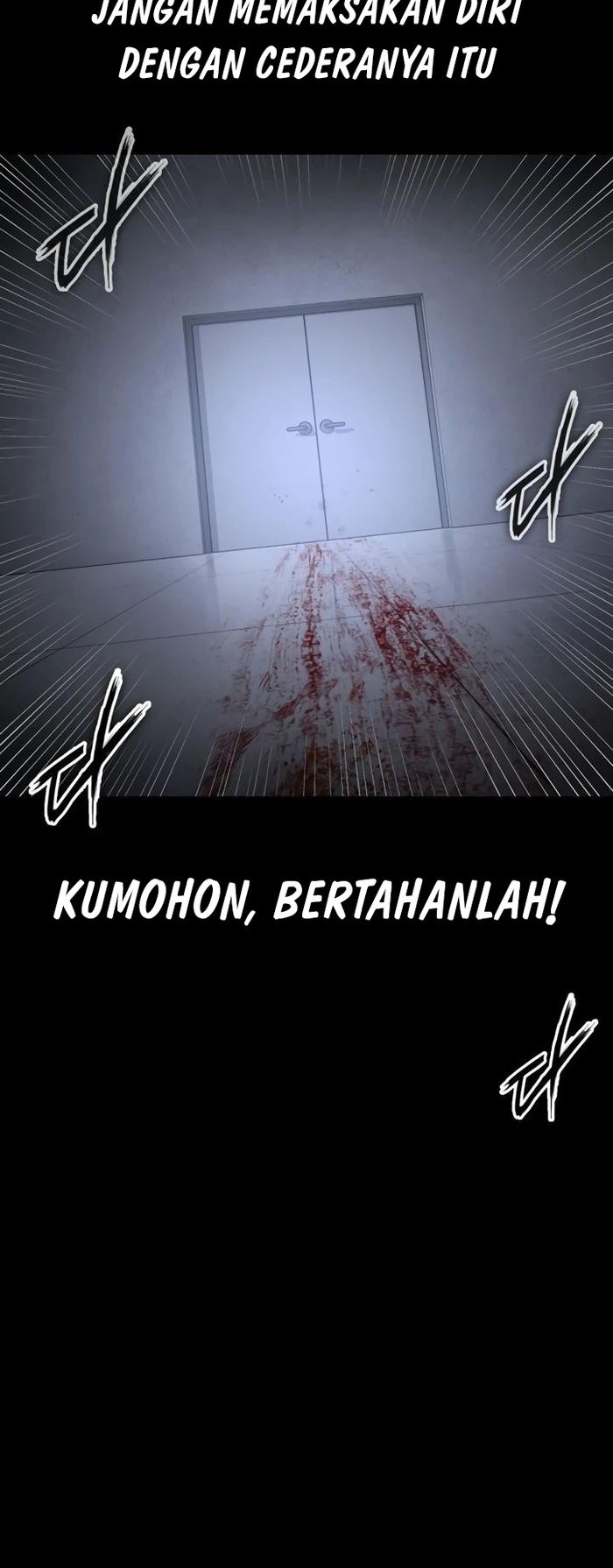 Day Walker Chapter 23 - halaman 57