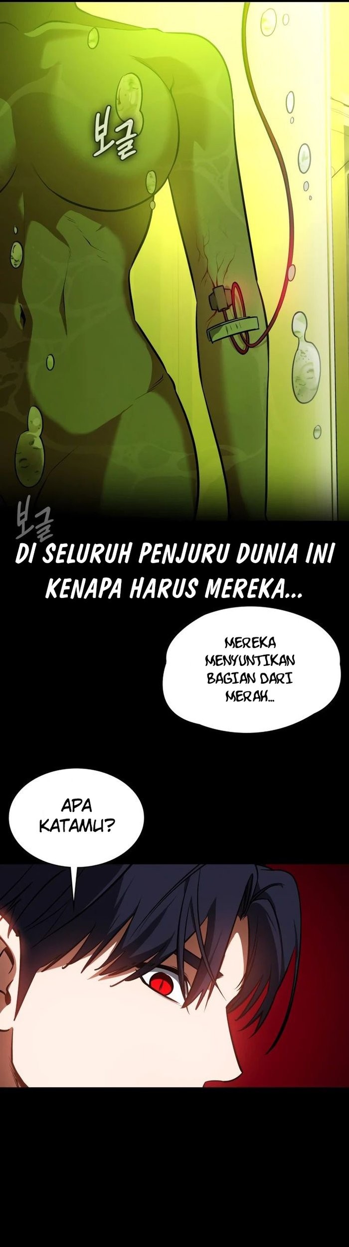 Day Walker Chapter 23 - halaman 62