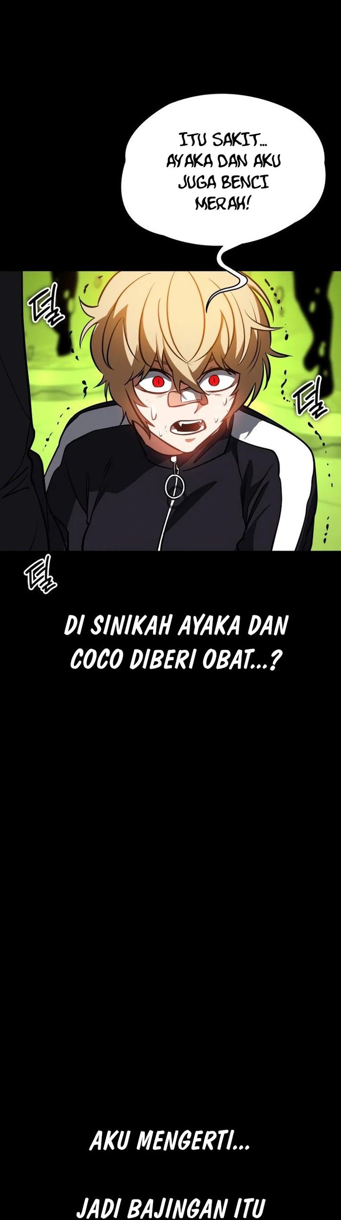 Day Walker Chapter 23 - halaman 63
