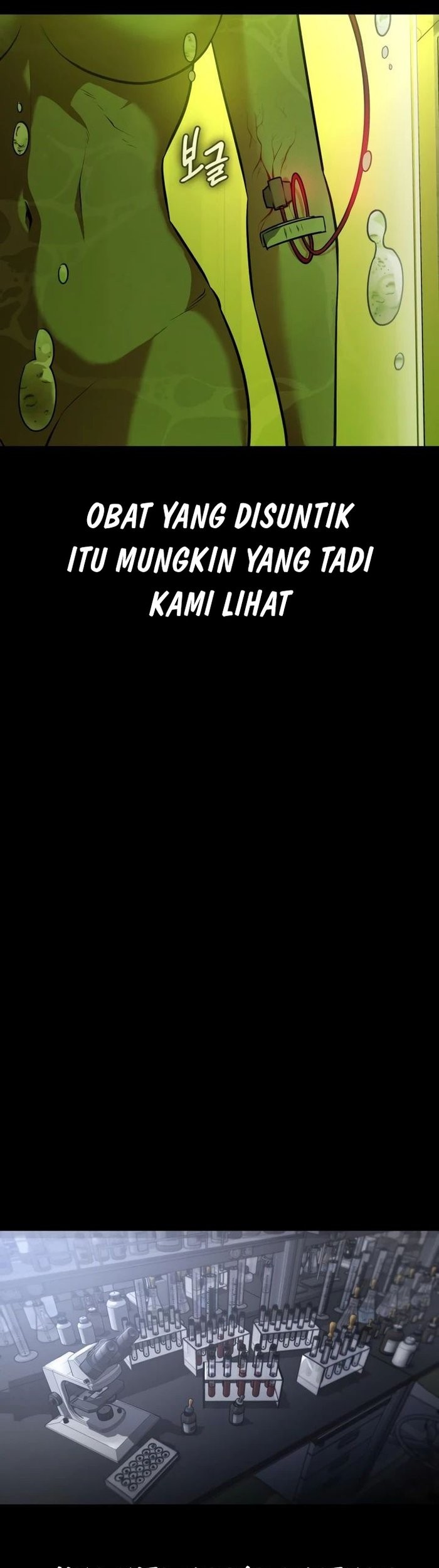 Day Walker Chapter 23 - halaman 66