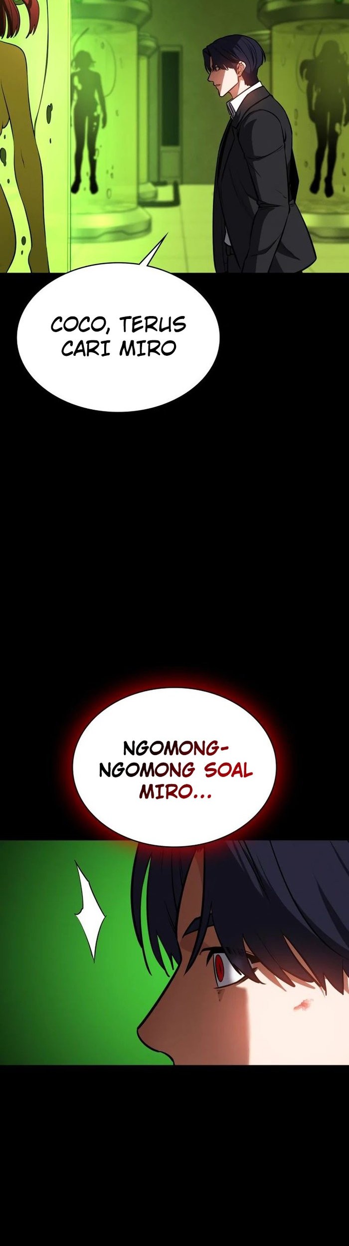 Day Walker Chapter 23 - halaman 68