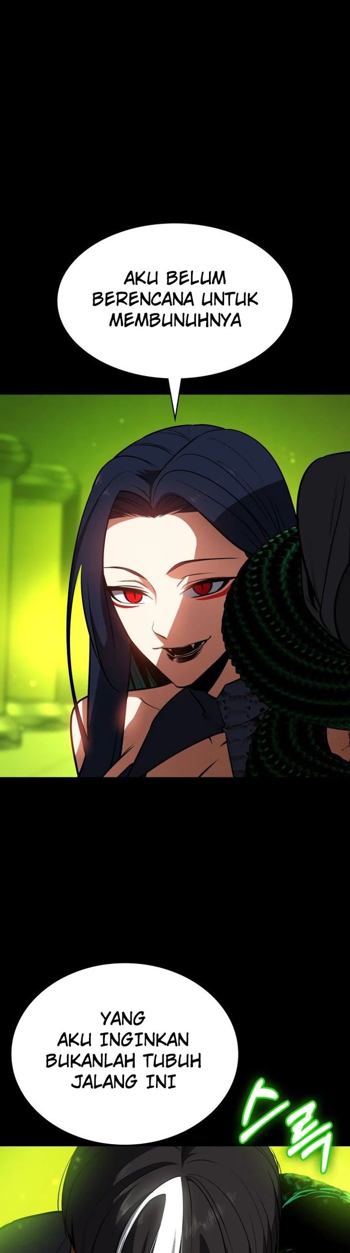 Day Walker Chapter 23 - halaman 72