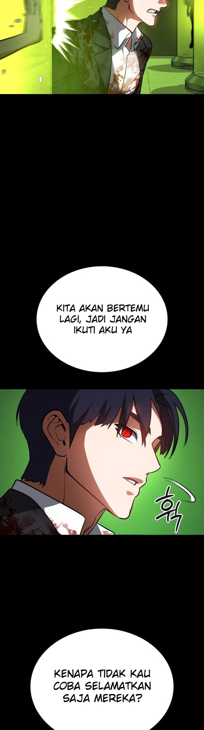 Day Walker Chapter 23 - halaman 75