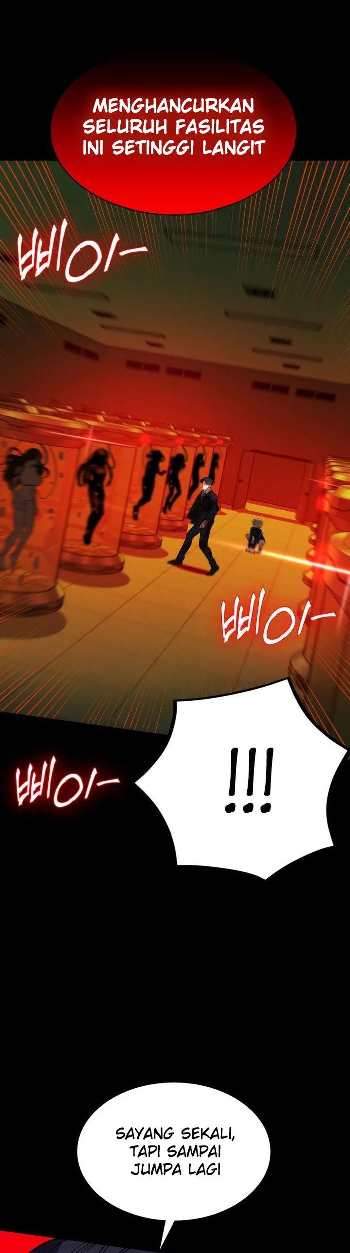 Day Walker Chapter 23 - halaman 79