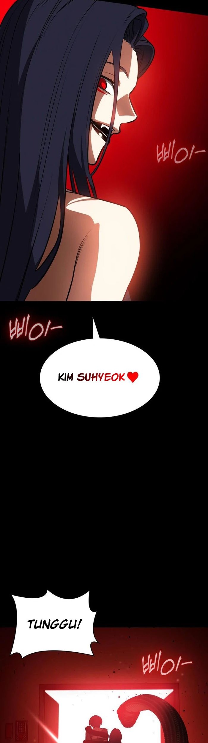 Day Walker Chapter 23 - halaman 80