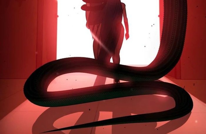 Day Walker Chapter 23 - halaman 81