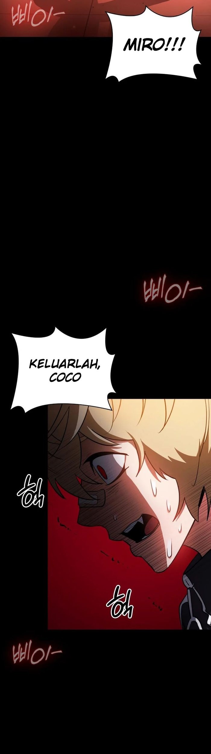 Day Walker Chapter 23 - halaman 82