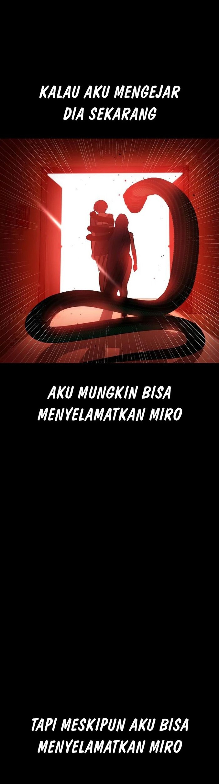 Day Walker Chapter 23 - halaman 83