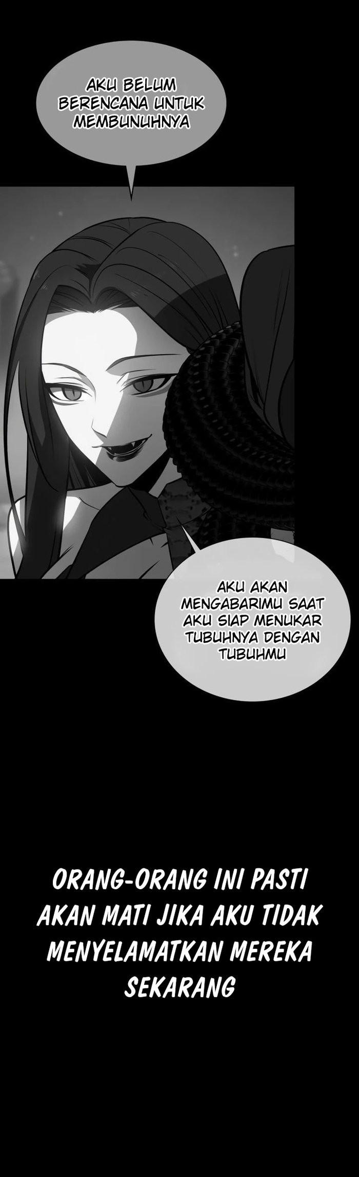 Day Walker Chapter 23 - halaman 84