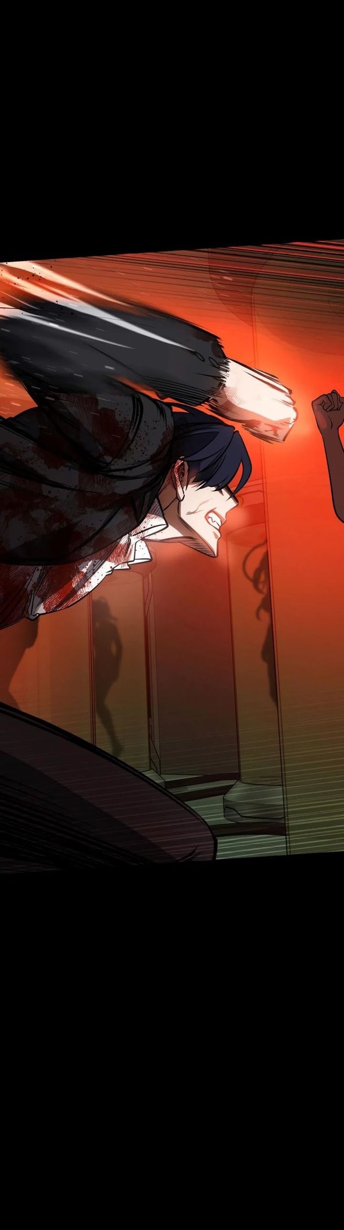 Day Walker Chapter 23 - halaman 89