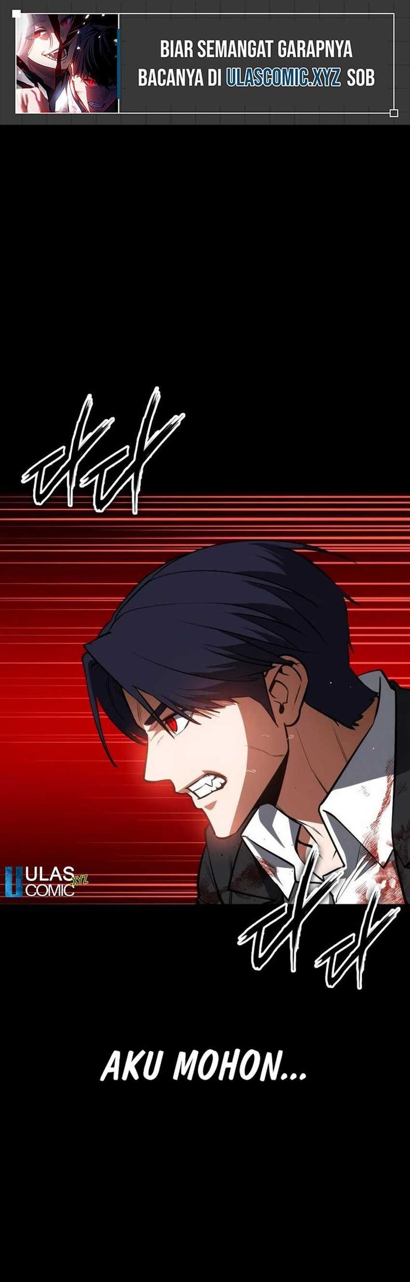 Day Walker Chapter 24 - halaman 1