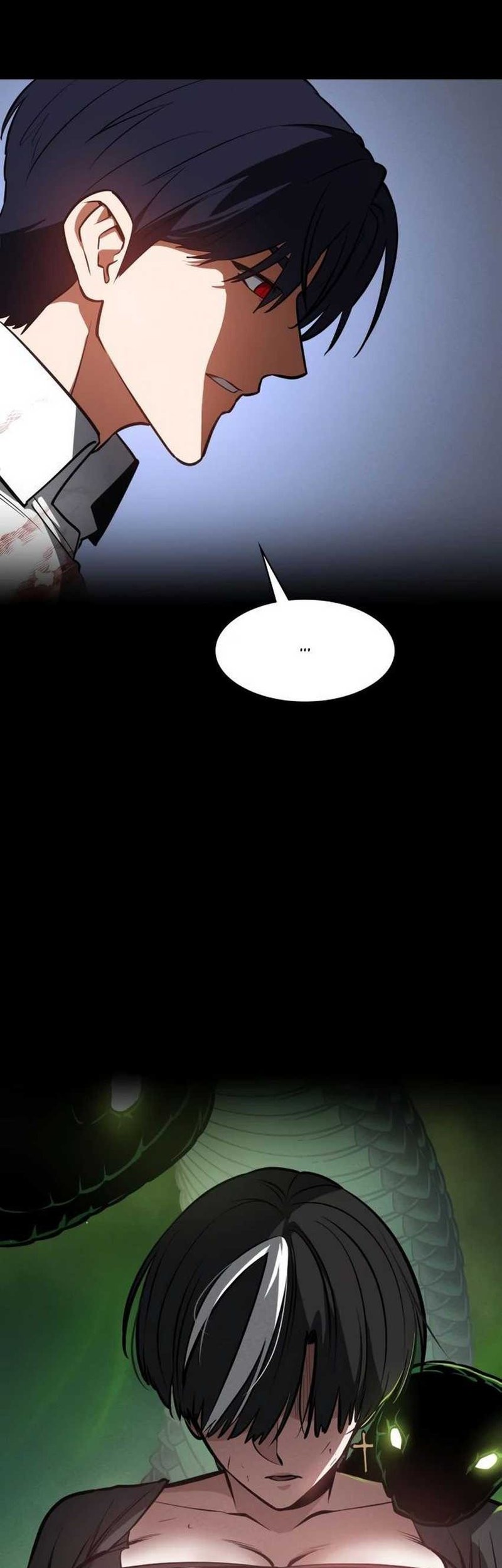 Day Walker Chapter 24 - halaman 10