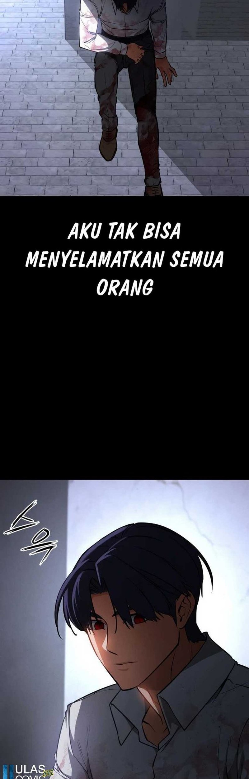Day Walker Chapter 24 - halaman 13