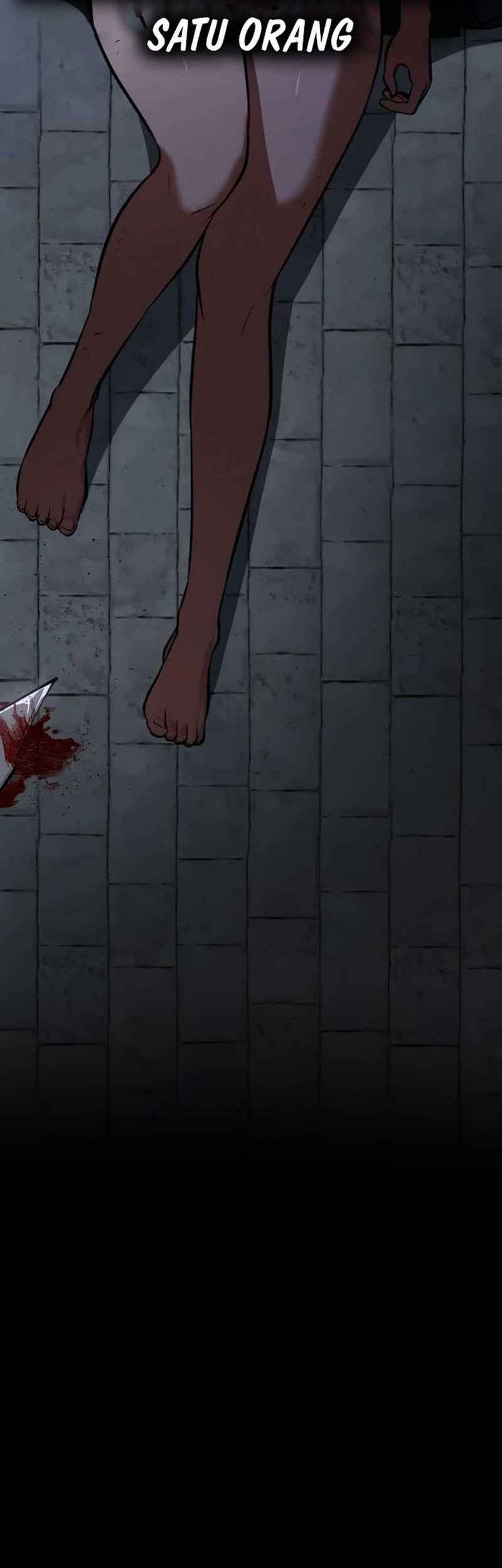 Day Walker Chapter 24 - halaman 15