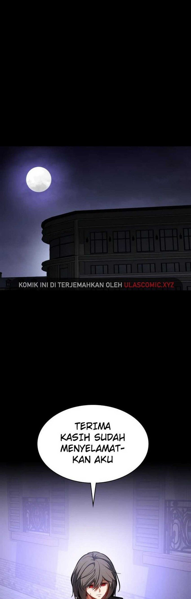 Day Walker Chapter 24 - halaman 23