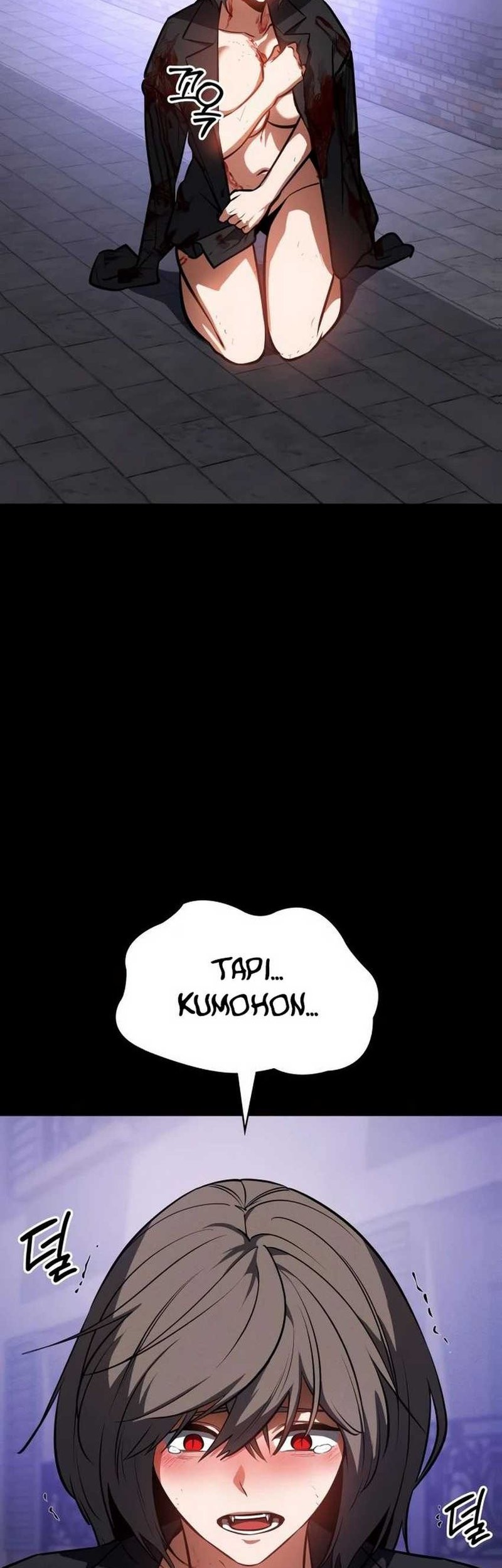Day Walker Chapter 24 - halaman 24