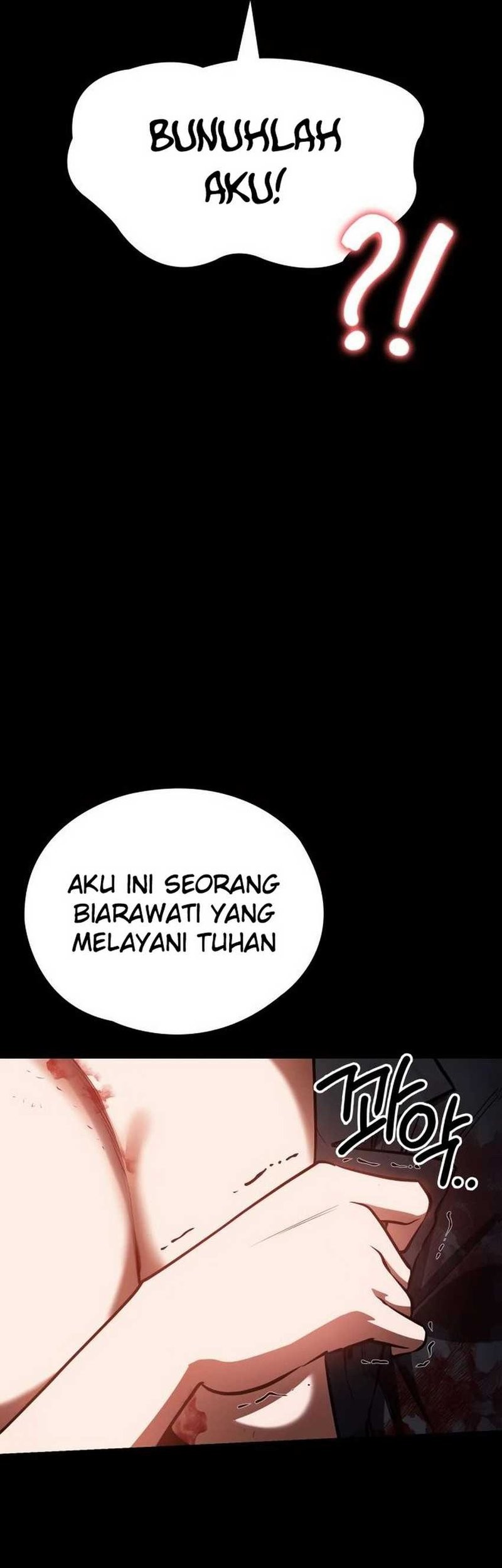 Day Walker Chapter 24 - halaman 26
