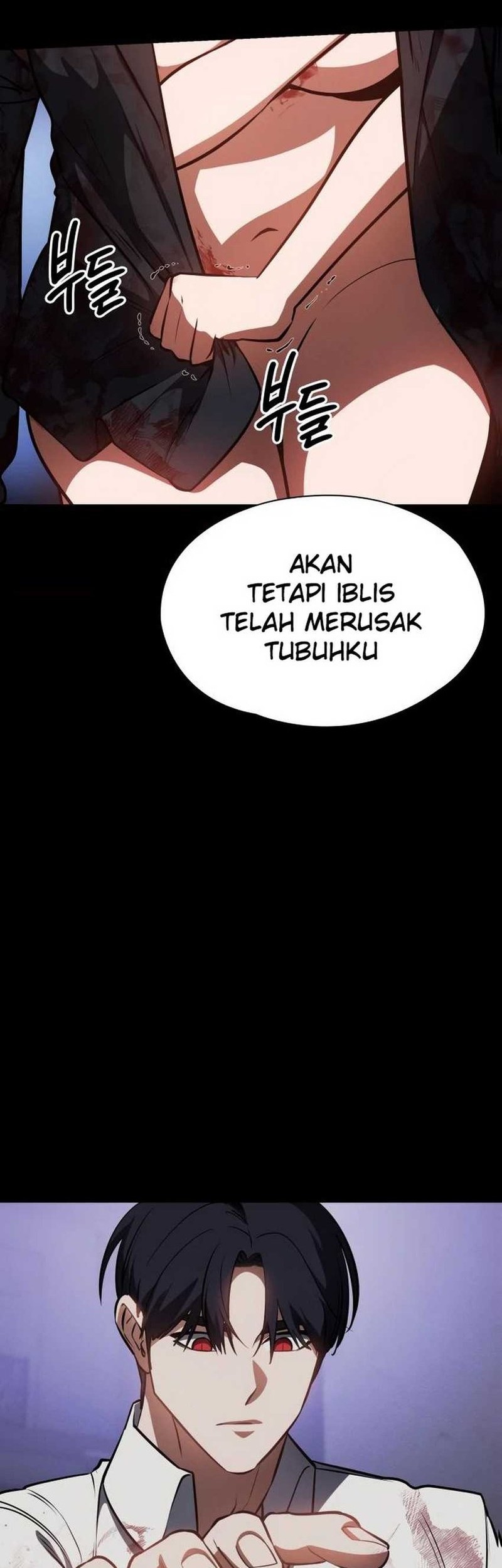 Day Walker Chapter 24 - halaman 27