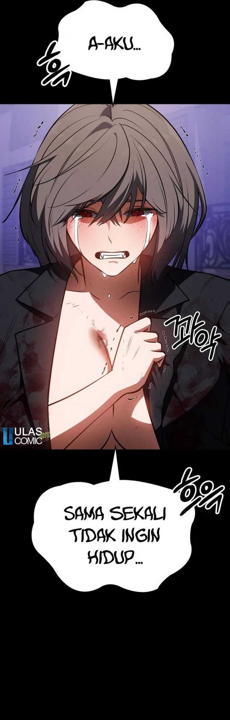 Day Walker Chapter 24 - halaman 30