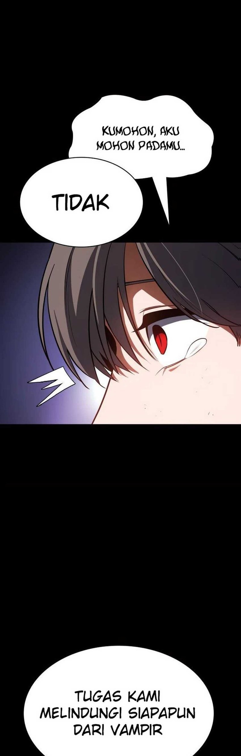 Day Walker Chapter 24 - halaman 31