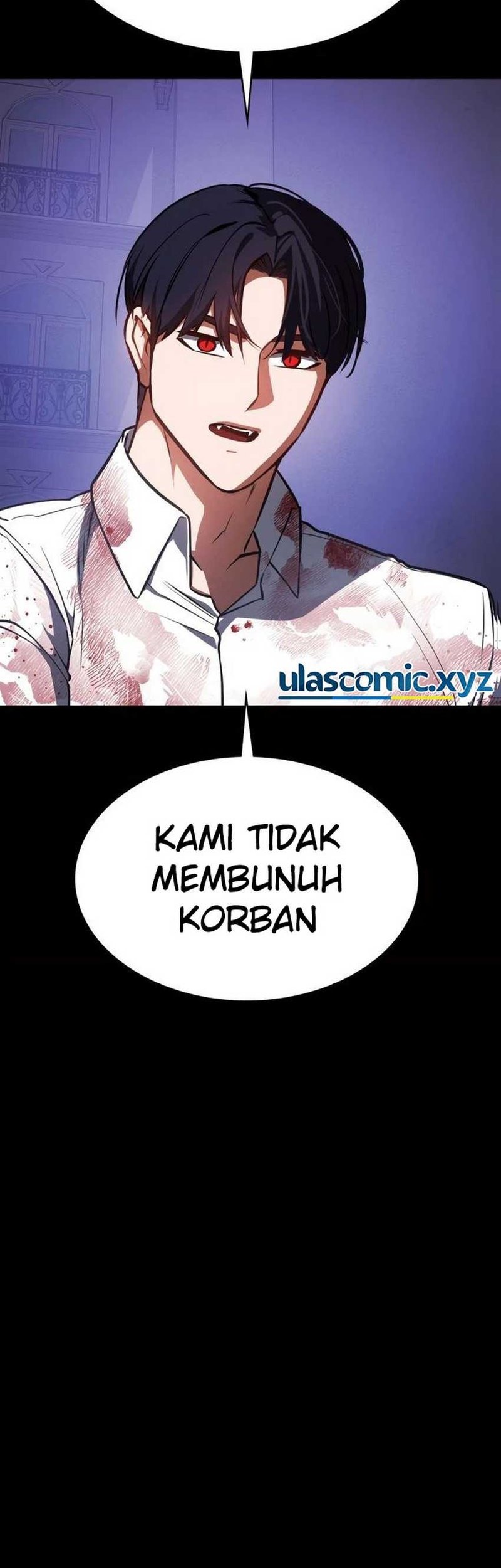 Day Walker Chapter 24 - halaman 32