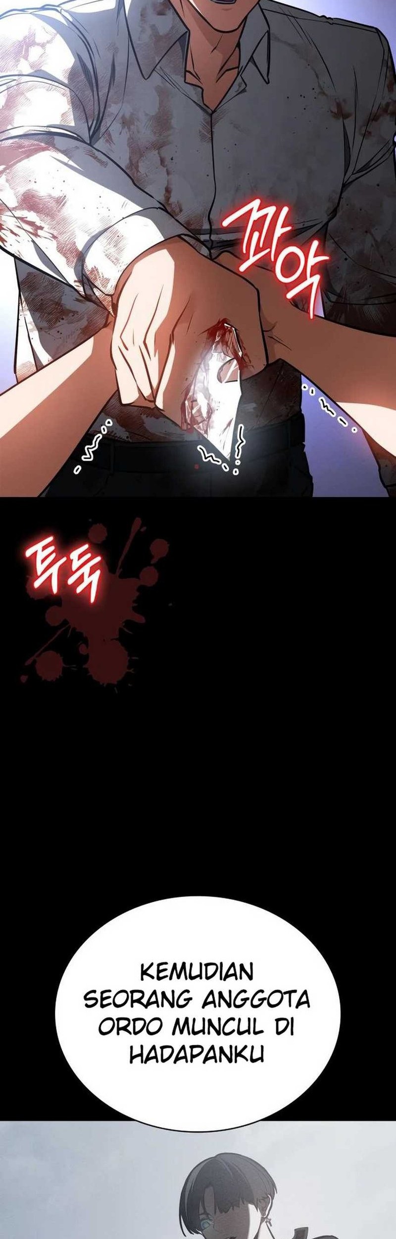 Day Walker Chapter 24 - halaman 38