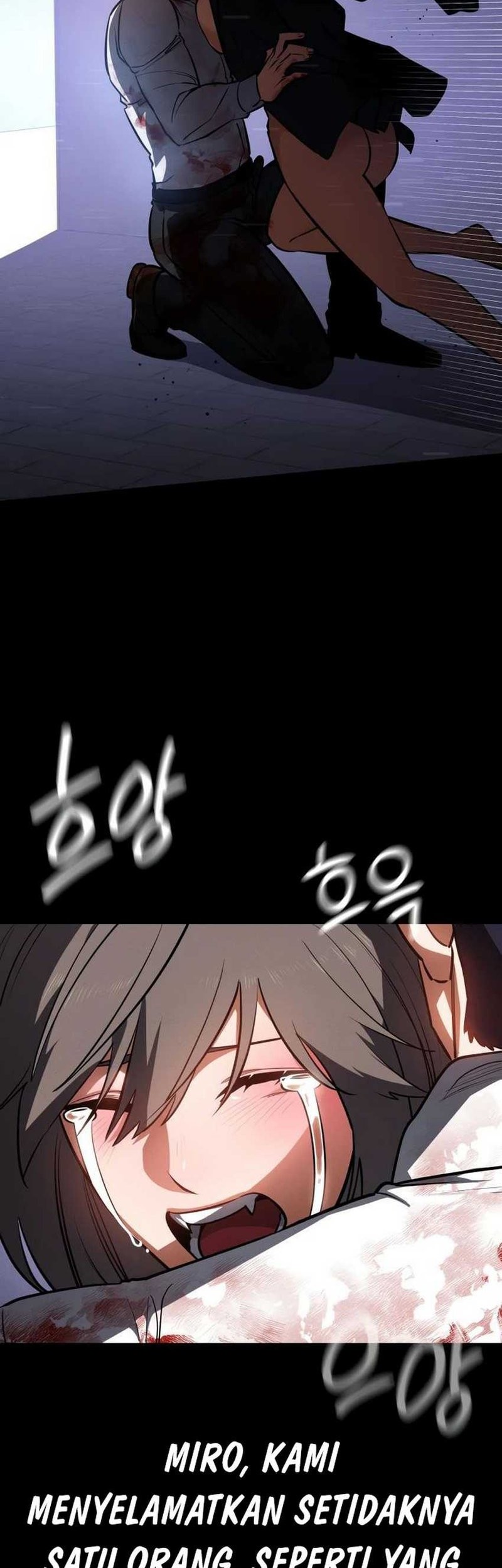 Day Walker Chapter 24 - halaman 47