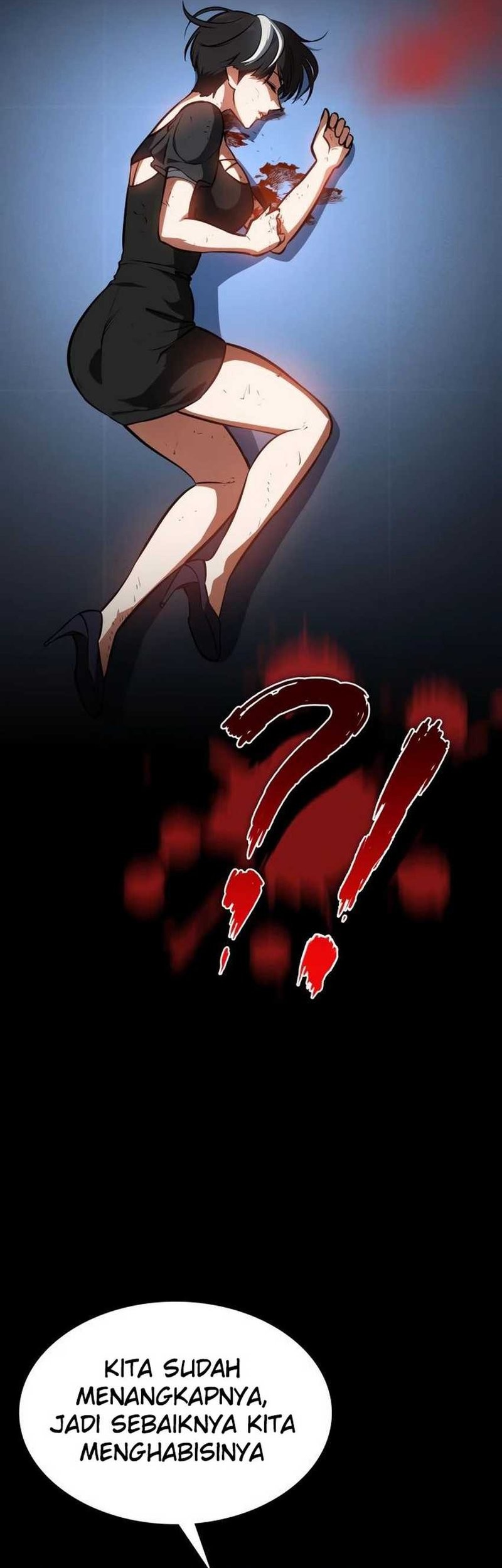 Day Walker Chapter 24 - halaman 52