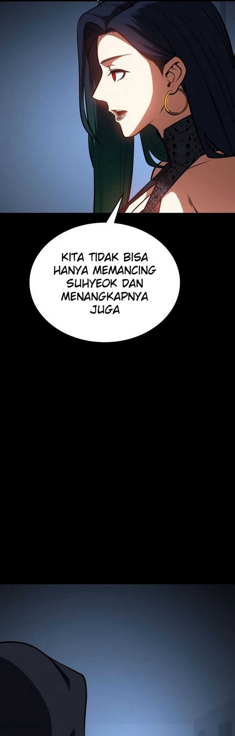 Day Walker Chapter 24 - halaman 53