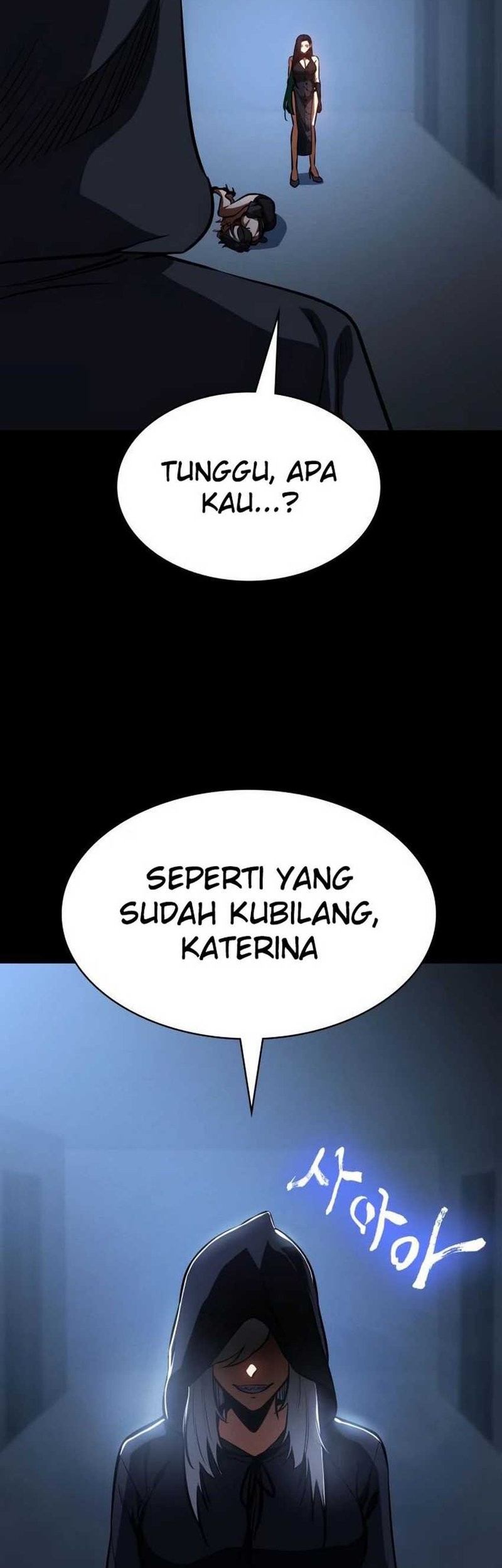 Day Walker Chapter 24 - halaman 54