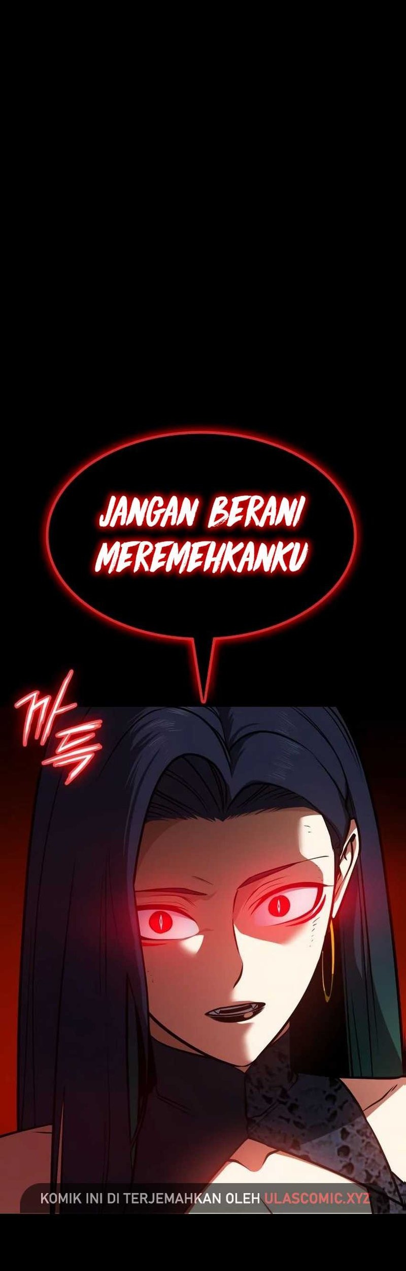 Day Walker Chapter 24 - halaman 58