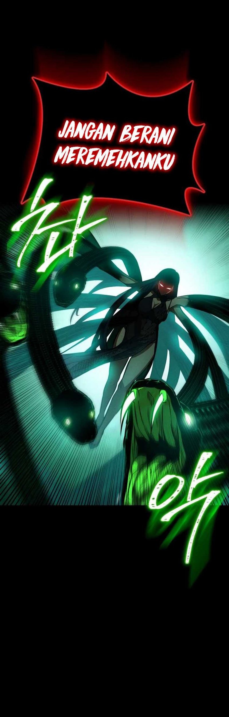 Day Walker Chapter 24 - halaman 62