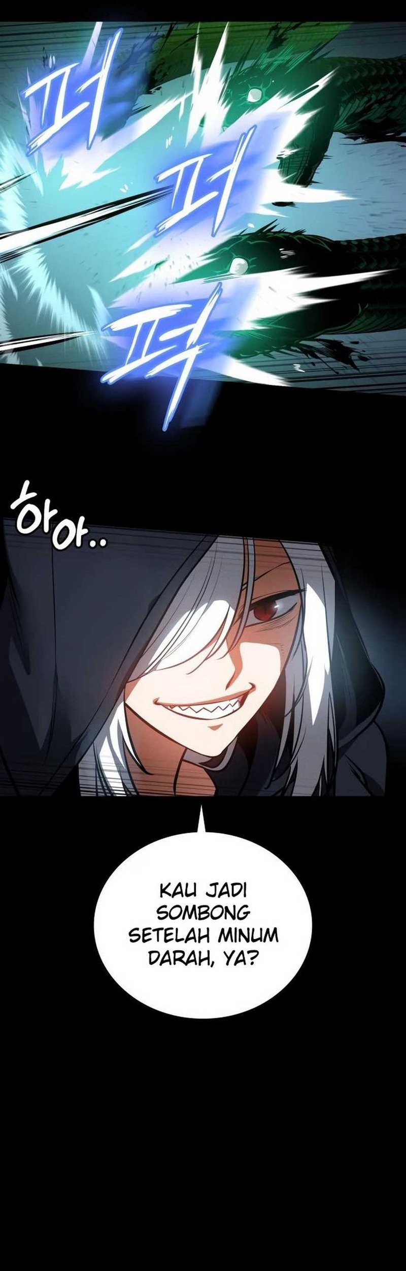 Day Walker Chapter 24 - halaman 64