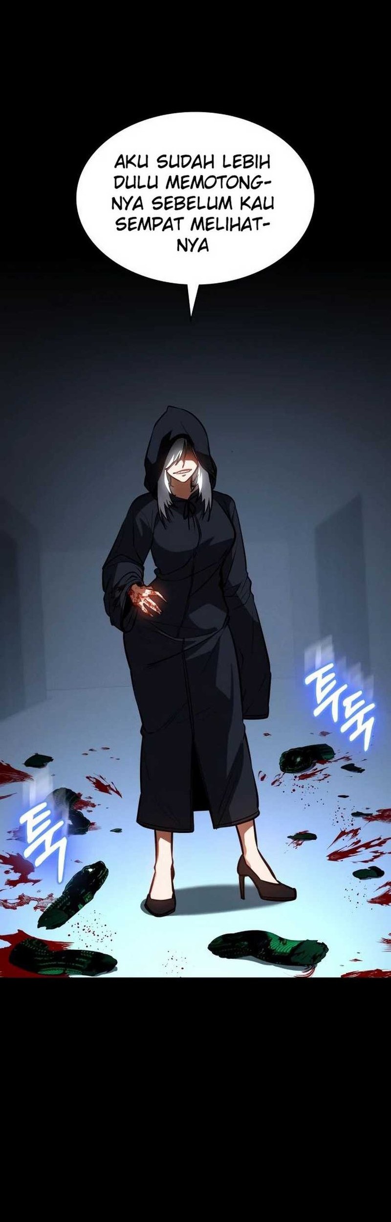 Day Walker Chapter 24 - halaman 65
