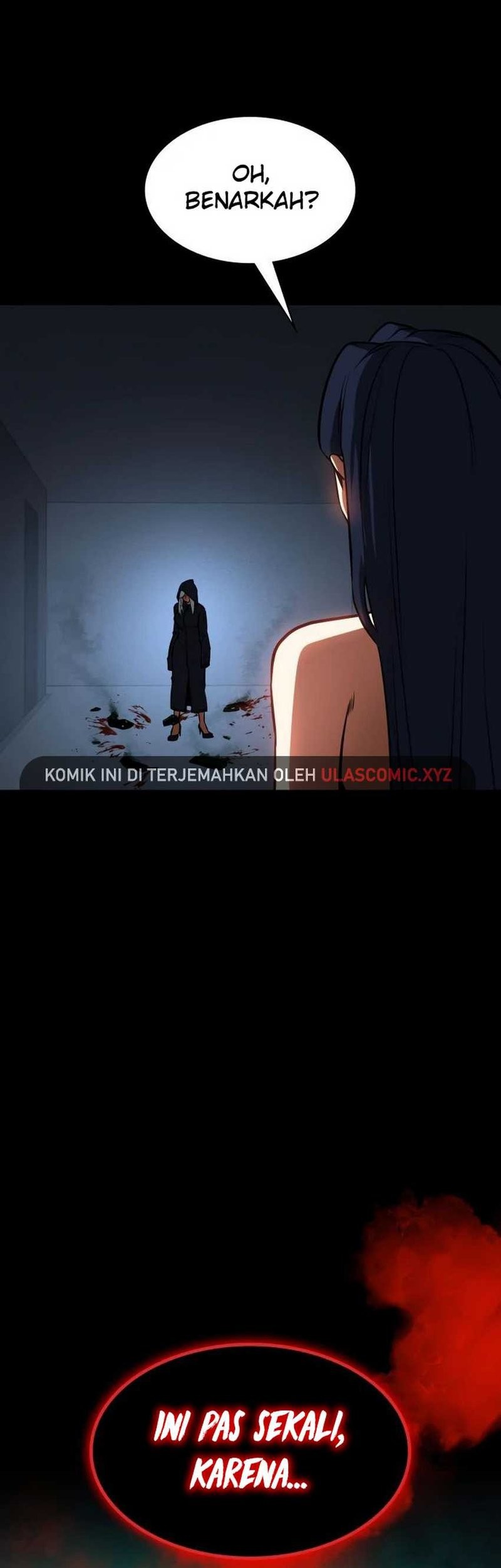 Day Walker Chapter 24 - halaman 68