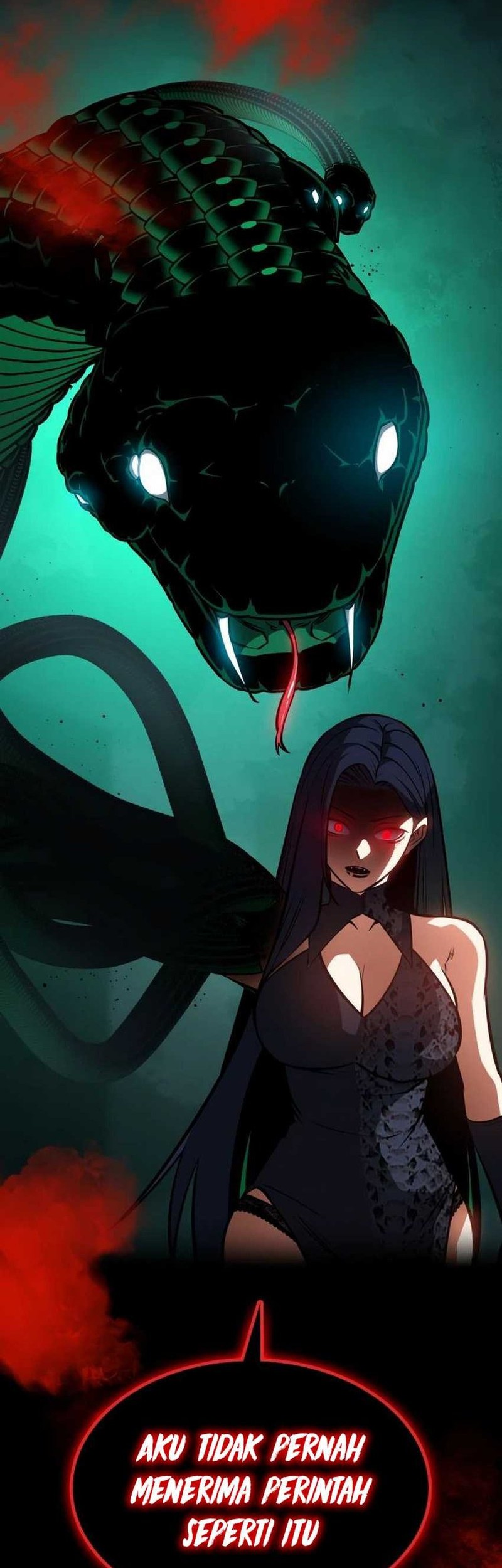 Day Walker Chapter 24 - halaman 69