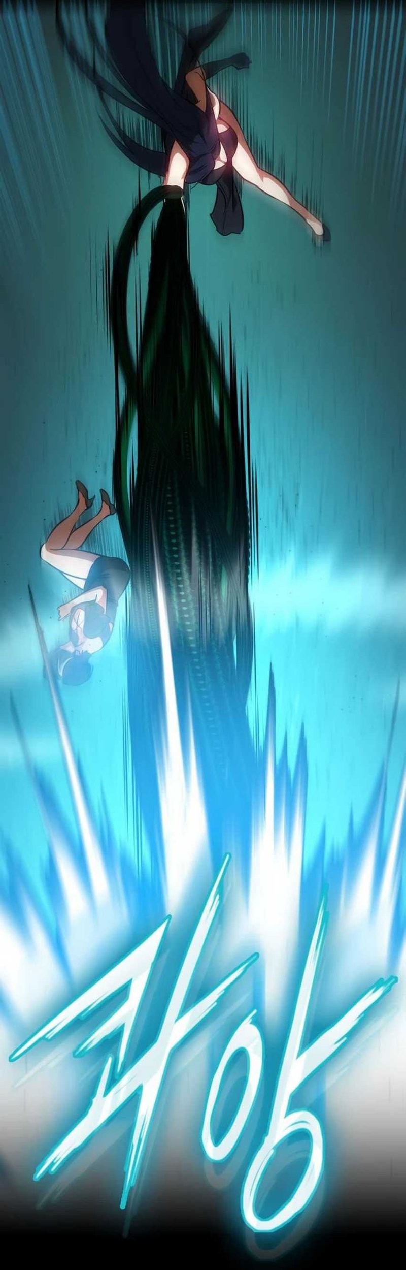 Day Walker Chapter 24 - halaman 71