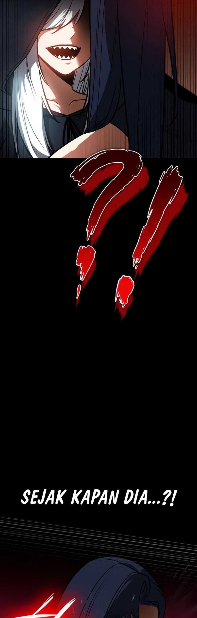 Day Walker Chapter 24 - halaman 75