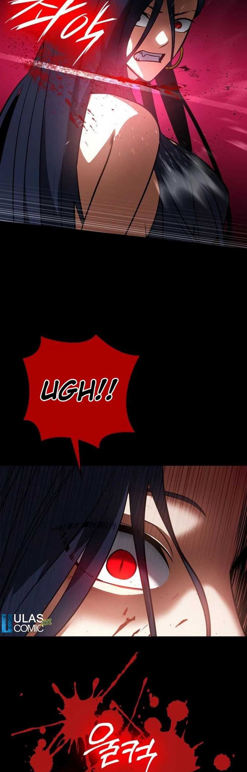 Day Walker Chapter 24 - halaman 76