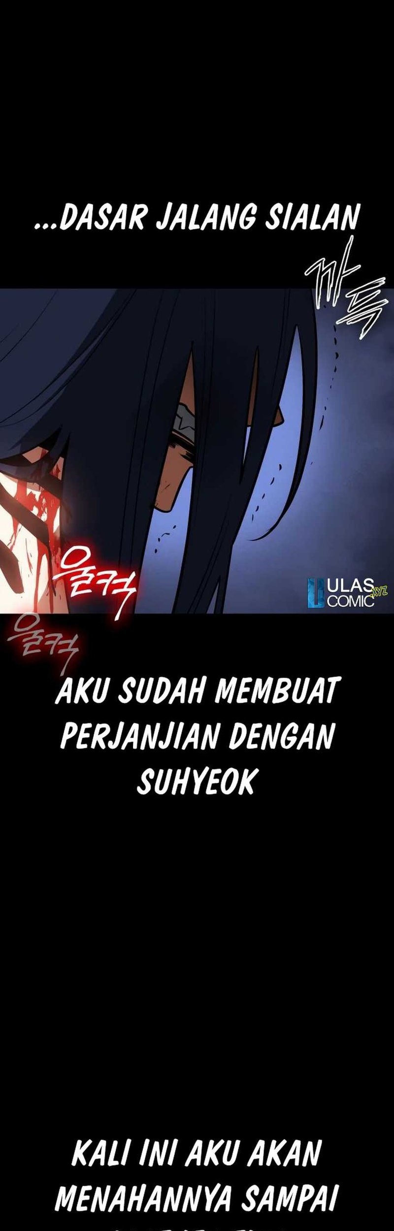 Day Walker Chapter 24 - halaman 81