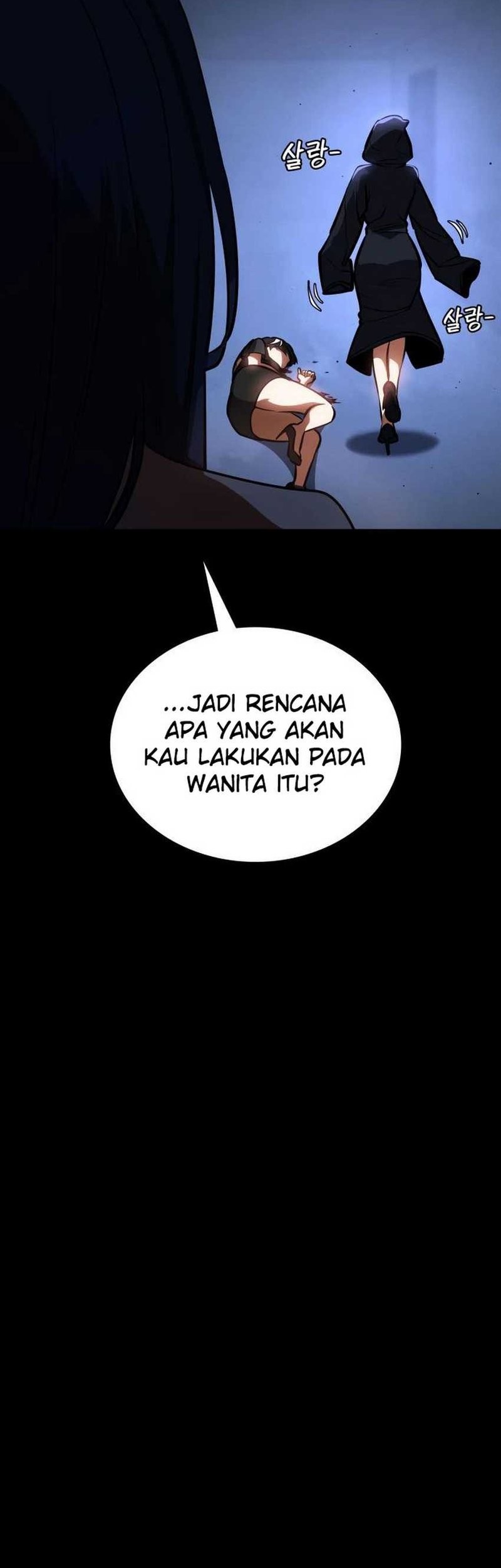 Day Walker Chapter 24 - halaman 83