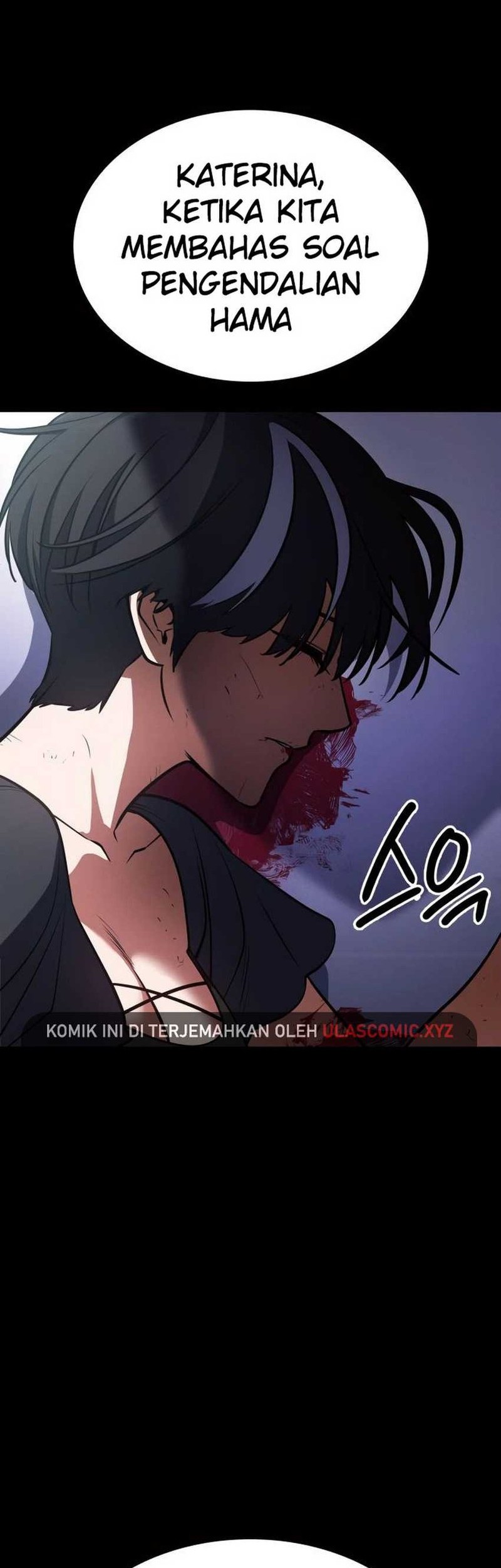 Day Walker Chapter 24 - halaman 84