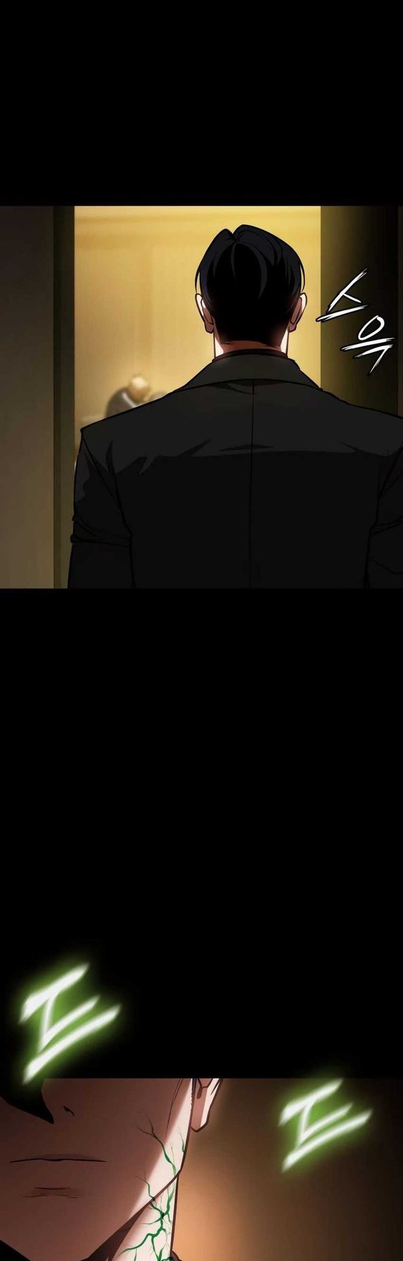 Day Walker Chapter 24 - halaman 87