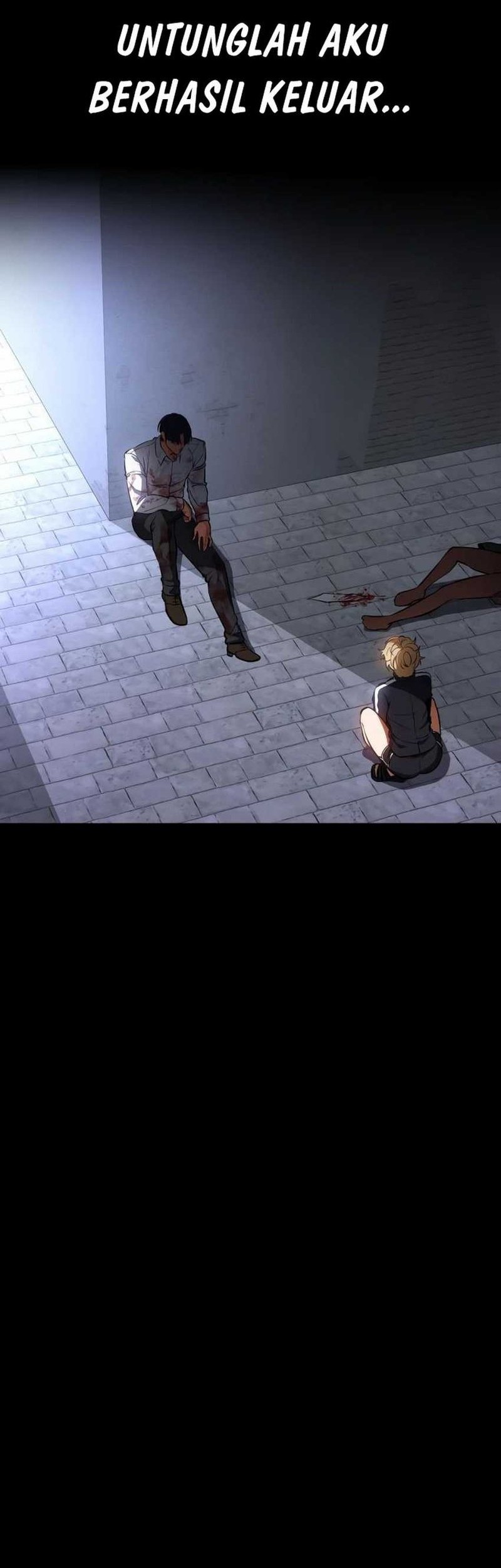 Day Walker Chapter 24 - halaman 9
