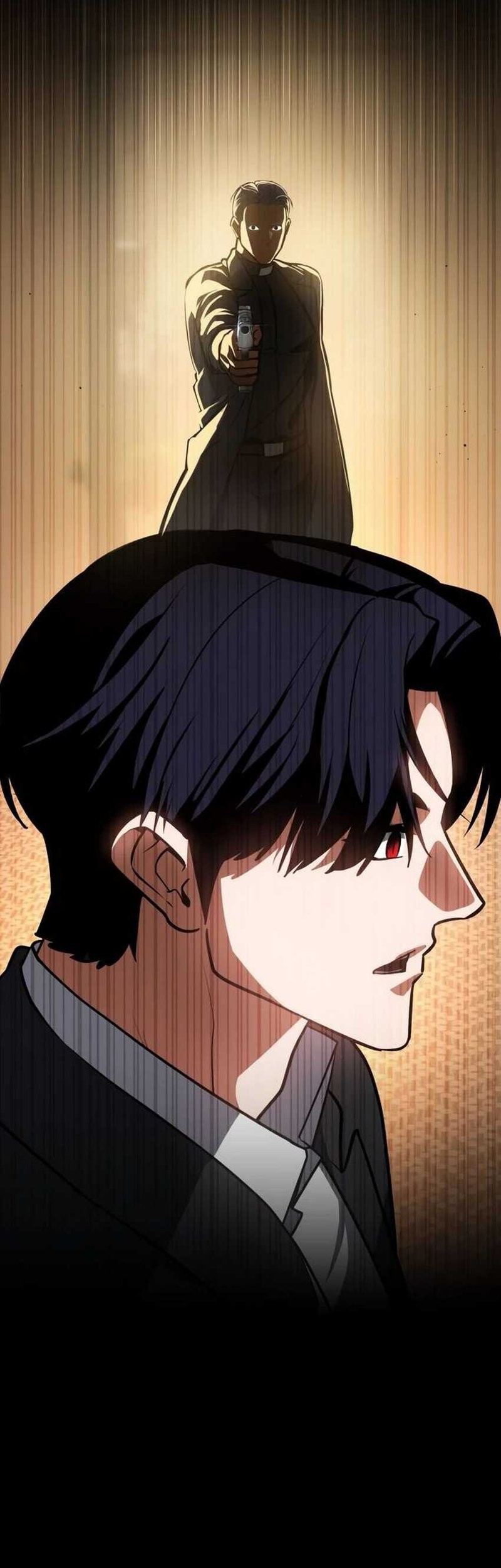 Day Walker Chapter 24 - halaman 90