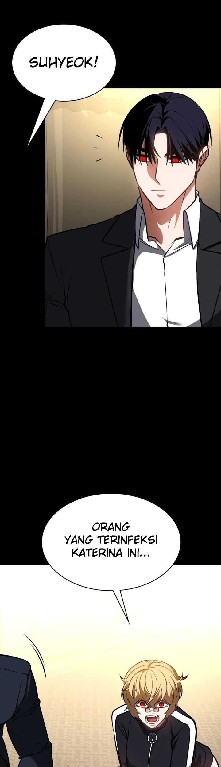 Day Walker Chapter 25 - halaman 12