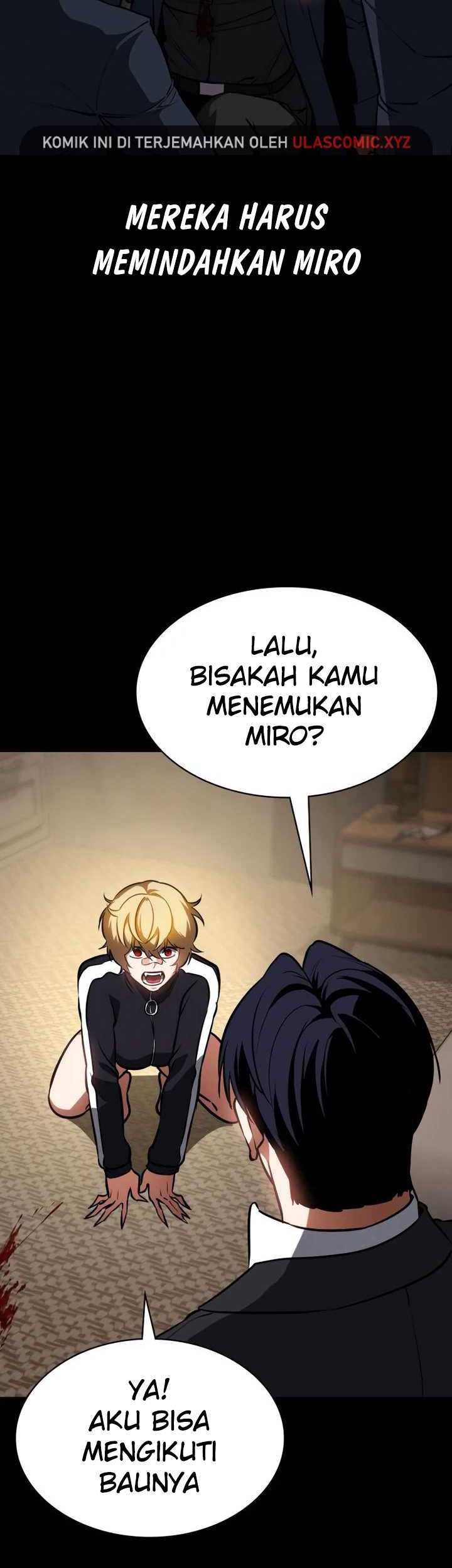 Day Walker Chapter 25 - halaman 14