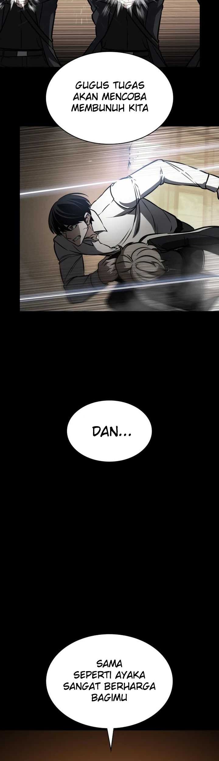 Day Walker Chapter 25 - halaman 20
