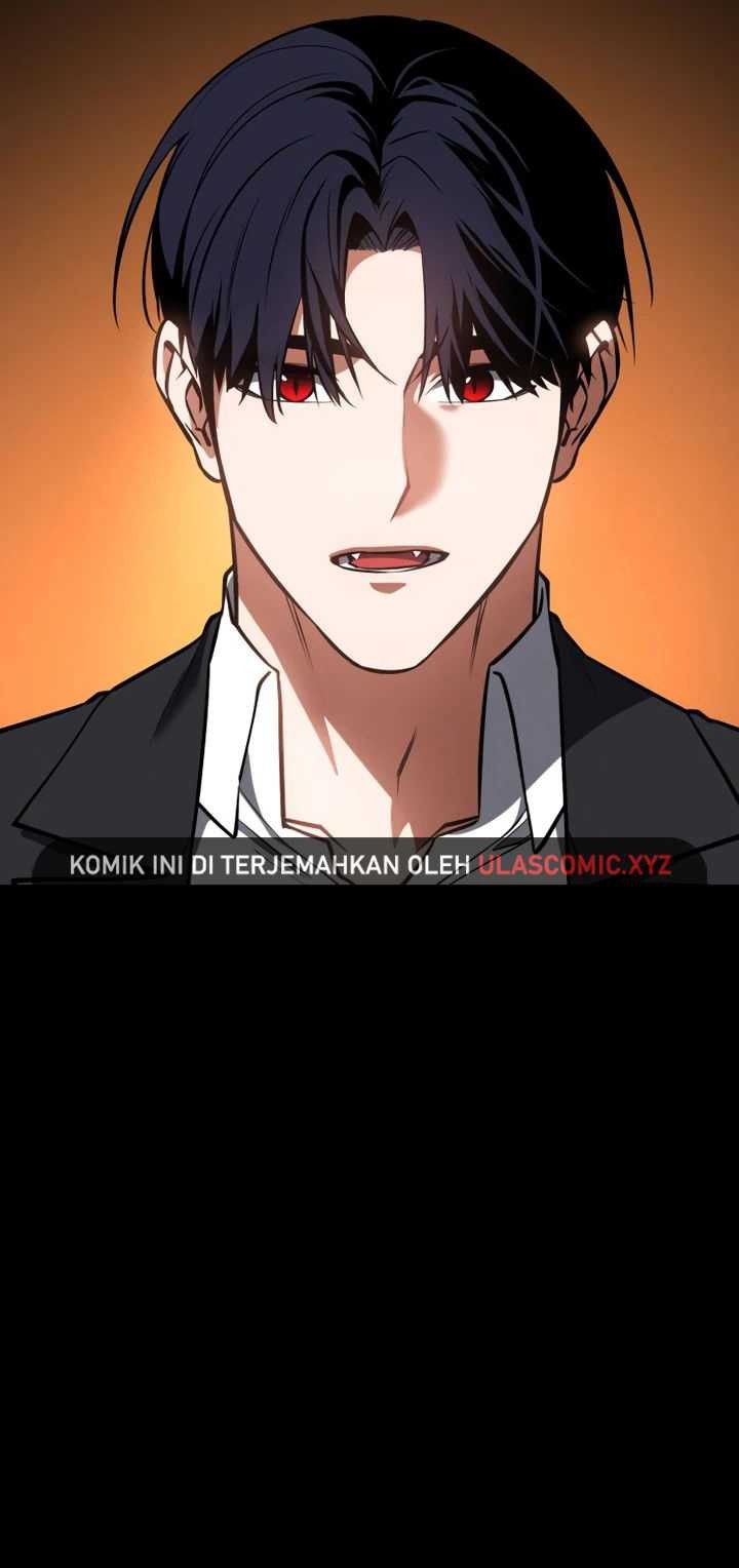 Day Walker Chapter 25 - halaman 21
